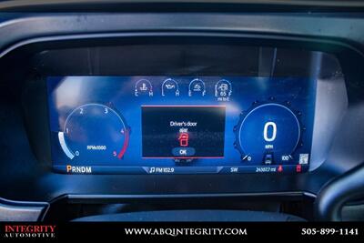 2024 Ford F-250 Super Duty Limited   - Photo 17 - Albuquerque, NM 87114