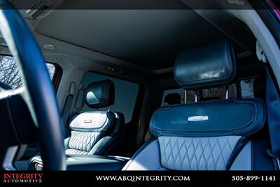 2024 Ford F-250 Super Duty Limited   - Photo 15 - Albuquerque, NM 87114