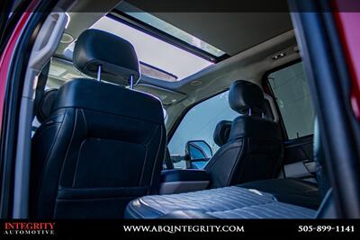 2024 Ford F-250 Super Duty Limited   - Photo 25 - Albuquerque, NM 87114