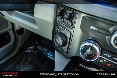 2024 Ford F-250 Super Duty Limited   - Photo 21 - Albuquerque, NM 87114