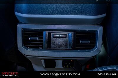 2024 Ford F-250 Super Duty Limited   - Photo 22 - Albuquerque, NM 87114
