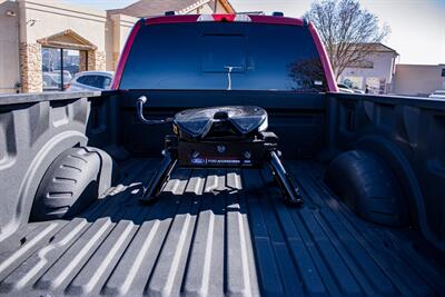 2024 Ford F-250 Super Duty Limited   - Photo 37 - Albuquerque, NM 87114