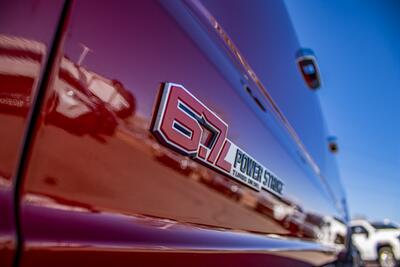 2024 Ford F-250 Super Duty Limited   - Photo 41 - Albuquerque, NM 87114
