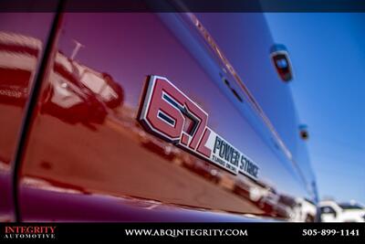 2024 Ford F-250 Super Duty Limited   - Photo 9 - Albuquerque, NM 87114