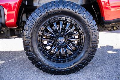 2024 Ford F-250 Super Duty Limited   - Photo 40 - Albuquerque, NM 87114