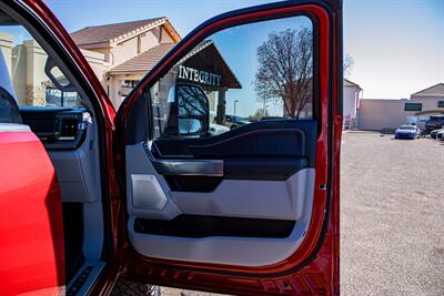 2024 Ford F-250 Super Duty Limited   - Photo 59 - Albuquerque, NM 87114