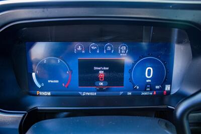 2024 Ford F-250 Super Duty Limited   - Photo 49 - Albuquerque, NM 87114