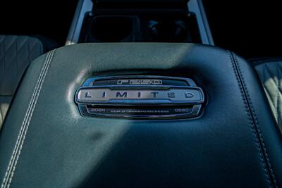2024 Ford F-250 Super Duty Limited   - Photo 55 - Albuquerque, NM 87114