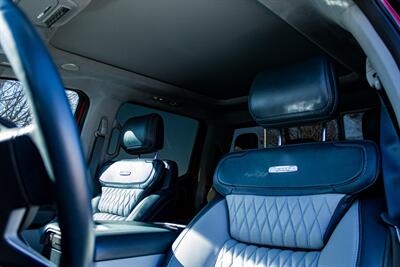 2024 Ford F-250 Super Duty Limited   - Photo 47 - Albuquerque, NM 87114