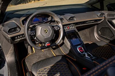 2020 Lamborghini Huracan   - Photo 55 - Albuquerque, NM 87114