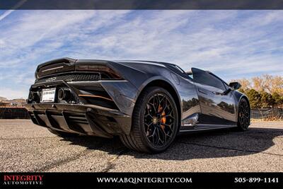 2020 Lamborghini Huracan   - Photo 6 - Albuquerque, NM 87114