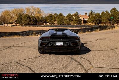 2020 Lamborghini Huracan   - Photo 5 - Albuquerque, NM 87114
