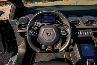 2020 Lamborghini Huracan   - Photo 57 - Albuquerque, NM 87114