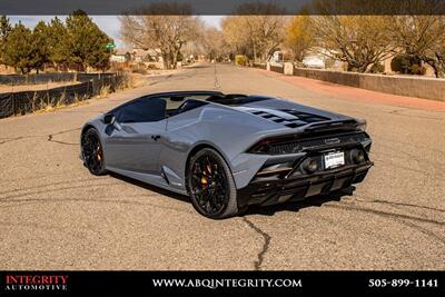 2020 Lamborghini Huracan   - Photo 102 - Albuquerque, NM 87114