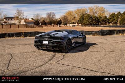 2020 Lamborghini Huracan   - Photo 93 - Albuquerque, NM 87114