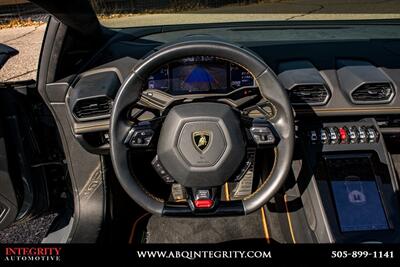 2020 Lamborghini Huracan   - Photo 84 - Albuquerque, NM 87114