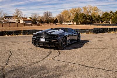 2020 Lamborghini Huracan   - Photo 39 - Albuquerque, NM 87114