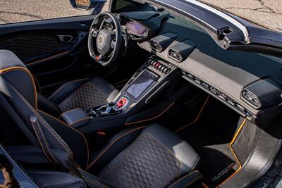 2020 Lamborghini Huracan   - Photo 67 - Albuquerque, NM 87114