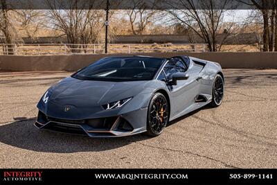2020 Lamborghini Huracan   - Photo 74 - Albuquerque, NM 87114