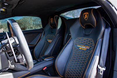 2020 Lamborghini Huracan   - Photo 70 - Albuquerque, NM 87114