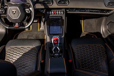 2020 Lamborghini Huracan   - Photo 59 - Albuquerque, NM 87114