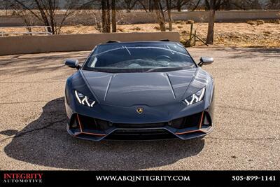 2020 Lamborghini Huracan   - Photo 75 - Albuquerque, NM 87114