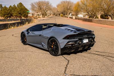 2020 Lamborghini Huracan   - Photo 43 - Albuquerque, NM 87114