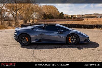 2020 Lamborghini Huracan   - Photo 82 - Albuquerque, NM 87114
