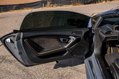 2020 Lamborghini Huracan   - Photo 54 - Albuquerque, NM 87114