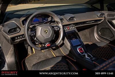 2020 Lamborghini Huracan   - Photo 81 - Albuquerque, NM 87114
