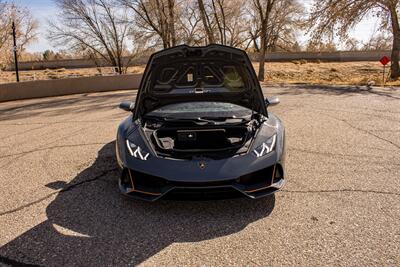 2020 Lamborghini Huracan   - Photo 51 - Albuquerque, NM 87114