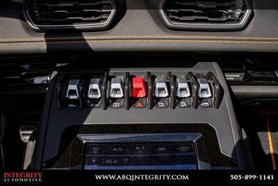 2020 Lamborghini Huracan   - Photo 87 - Albuquerque, NM 87114