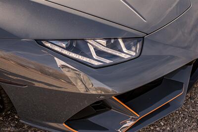 2020 Lamborghini Huracan   - Photo 50 - Albuquerque, NM 87114