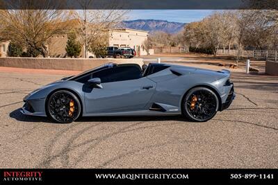 2020 Lamborghini Huracan   - Photo 9 - Albuquerque, NM 87114