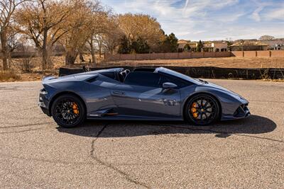 2020 Lamborghini Huracan   - Photo 38 - Albuquerque, NM 87114