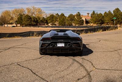 2020 Lamborghini Huracan   - Photo 40 - Albuquerque, NM 87114