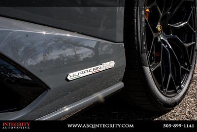 2020 Lamborghini Huracan   - Photo 104 - Albuquerque, NM 87114