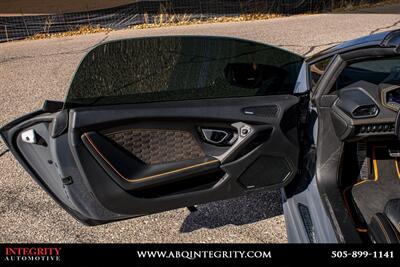 2020 Lamborghini Huracan   - Photo 19 - Albuquerque, NM 87114
