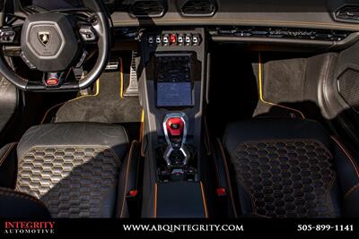 2020 Lamborghini Huracan   - Photo 86 - Albuquerque, NM 87114