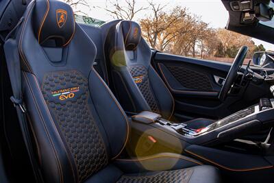2020 Lamborghini Huracan   - Photo 65 - Albuquerque, NM 87114