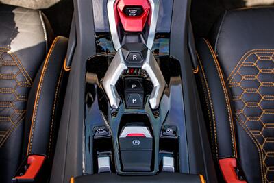 2020 Lamborghini Huracan   - Photo 63 - Albuquerque, NM 87114