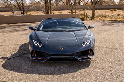 2020 Lamborghini Huracan   - Photo 49 - Albuquerque, NM 87114