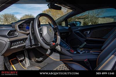 2020 Lamborghini Huracan   - Photo 34 - Albuquerque, NM 87114