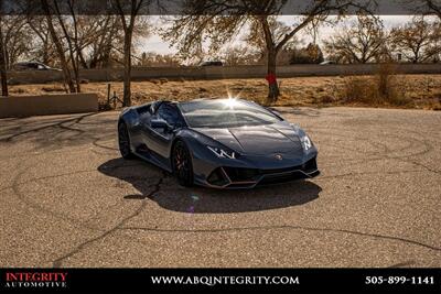 2020 Lamborghini Huracan   - Photo 71 - Albuquerque, NM 87114