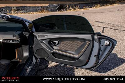 2020 Lamborghini Huracan   - Photo 91 - Albuquerque, NM 87114
