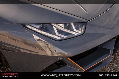 2020 Lamborghini Huracan   - Photo 15 - Albuquerque, NM 87114