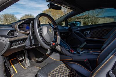 2020 Lamborghini Huracan   - Photo 69 - Albuquerque, NM 87114