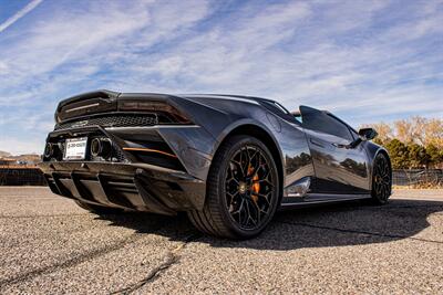 2020 Lamborghini Huracan   - Photo 41 - Albuquerque, NM 87114
