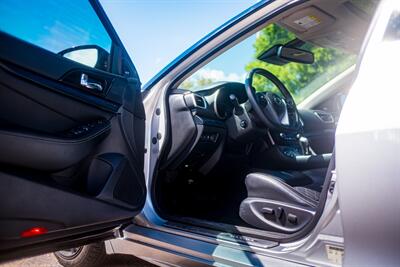 2019 Nissan Maxima Platinum   - Photo 57 - Albuquerque, NM 87114