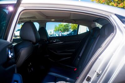 2019 Nissan Maxima Platinum   - Photo 29 - Albuquerque, NM 87114